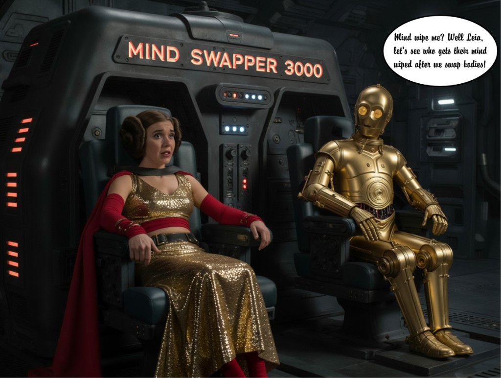 Star Wars 14